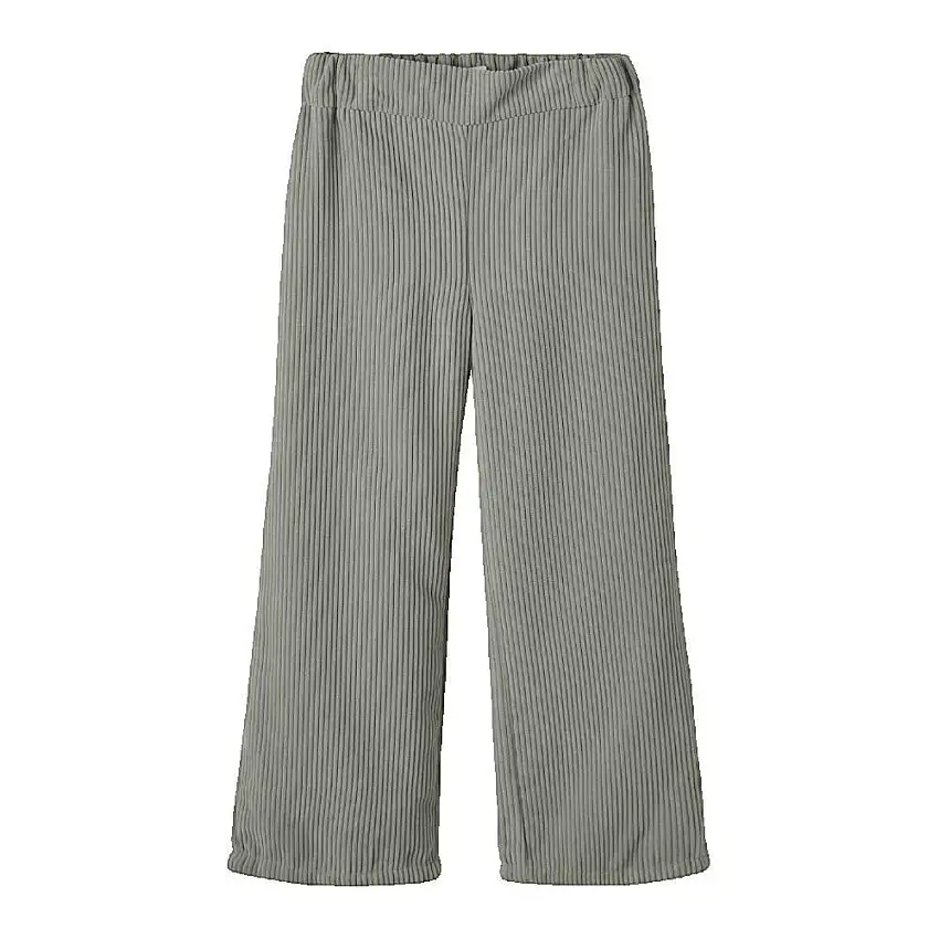 Pantaloni in velluto bambina Name it Tiroy