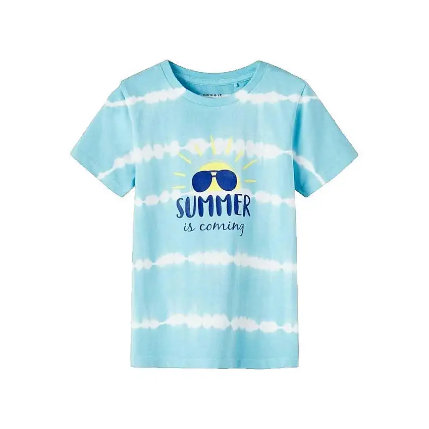 T-shirt da bambino Name it Zadye