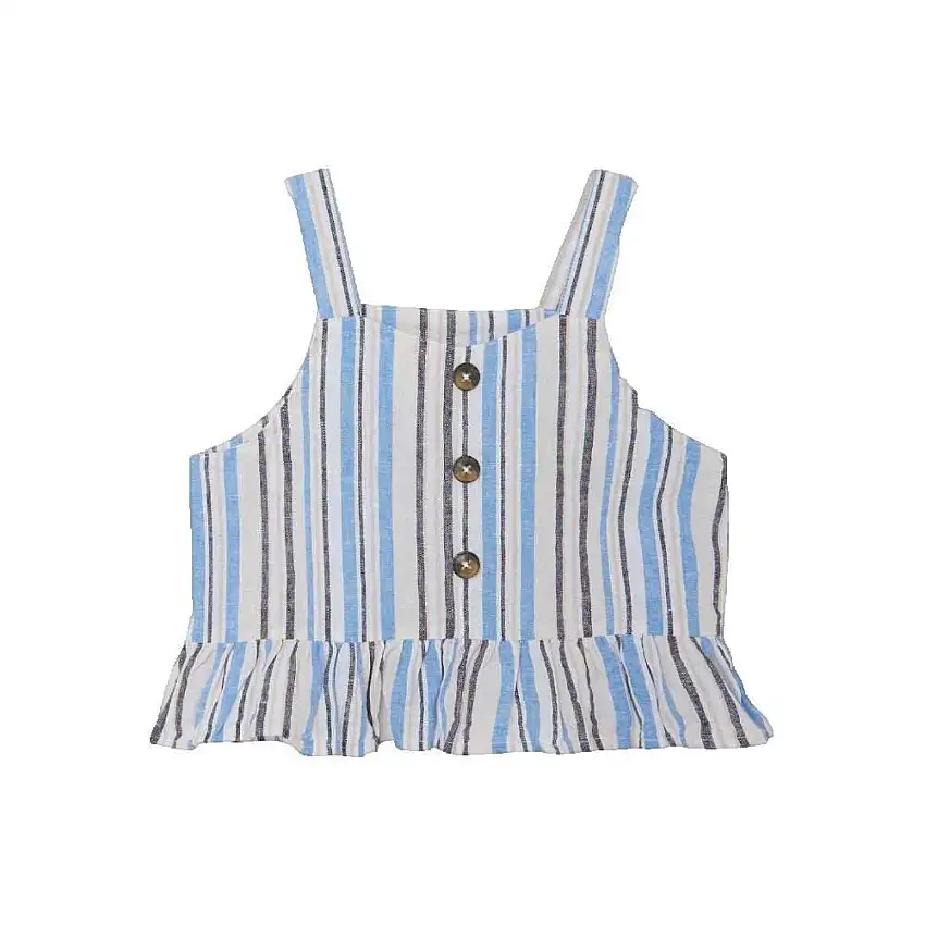 Canottiera bambina Name it Fesol