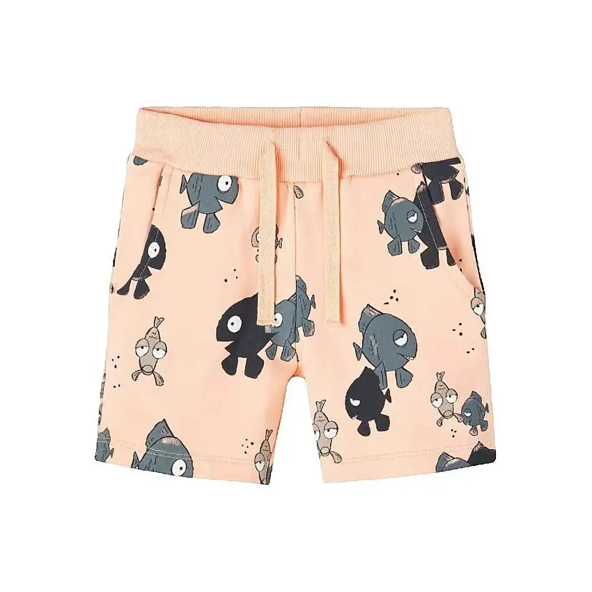 Shorts per bambini Name it Frilo [Misura 24/36 mesi]