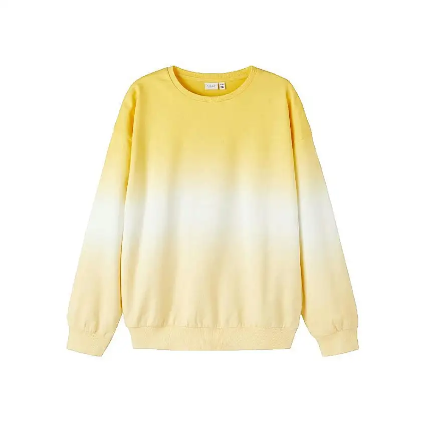 Felpa da bambina Name it Jemsi