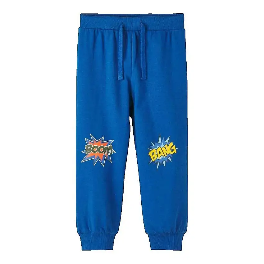 Pantaloni da jogging per bambino Name it Flaline [Misura 24/36 mesi]