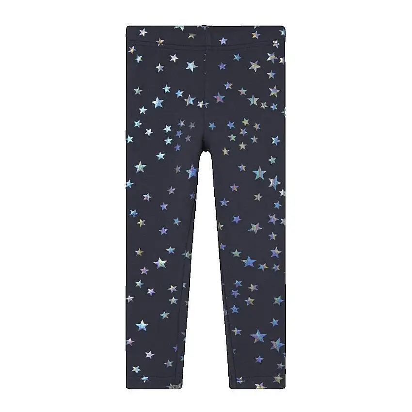 Leggings da bambina Name it Glitter