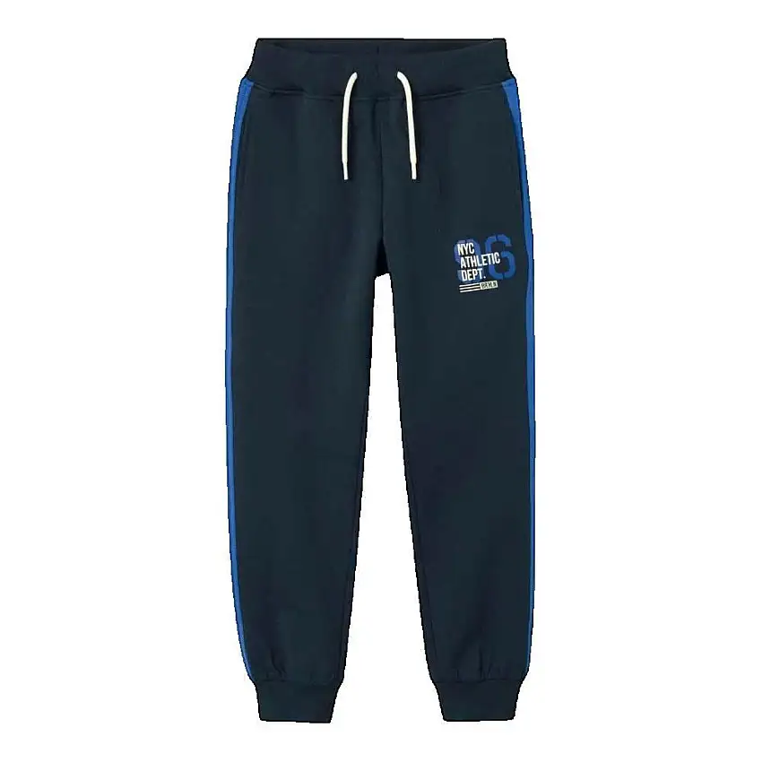 Pantaloni da jogging per bambini Name it Nesve