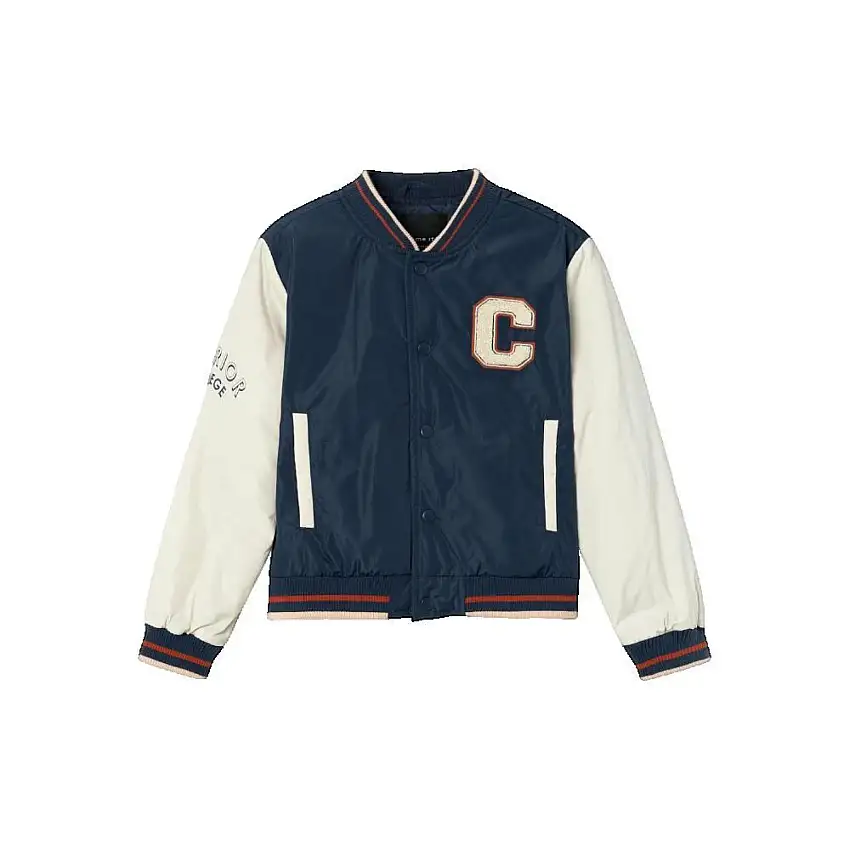 Giacca per bambini Name it Mandy