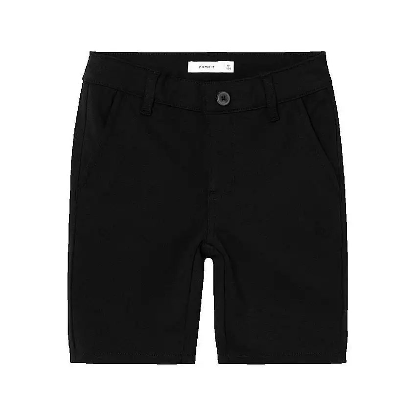 Shorts per bambini Name it Silas Comfort