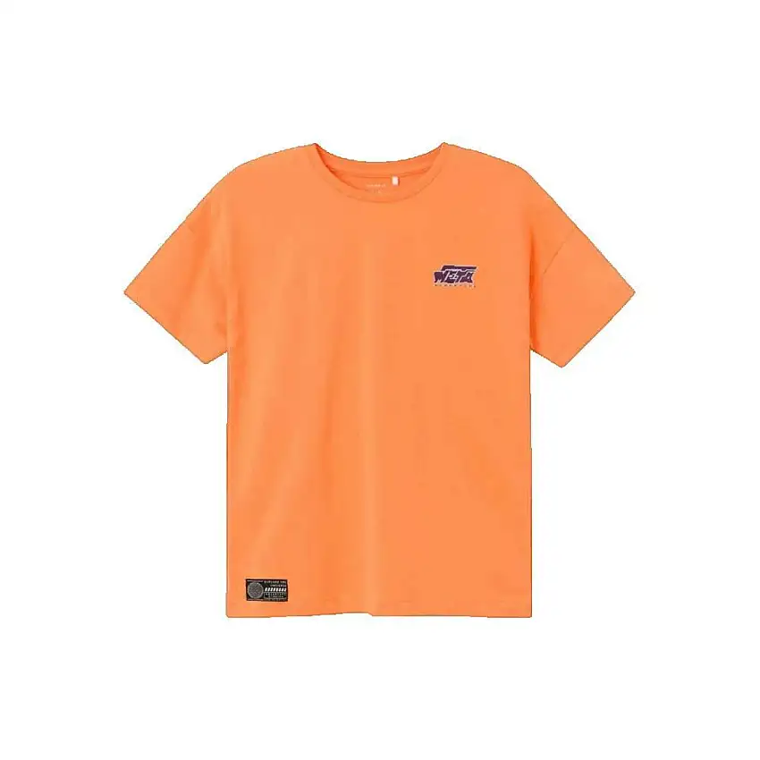 T-shirt per bambini Name it Talalle