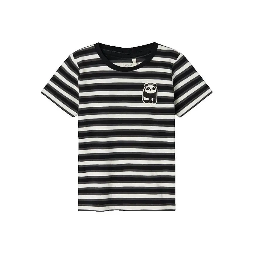 T-shirt da bambino Name it Dike