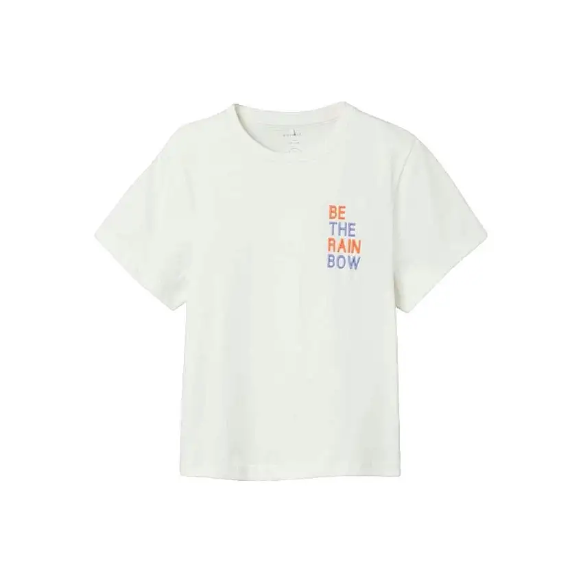 T-shirt da bambina Name it Tupsi