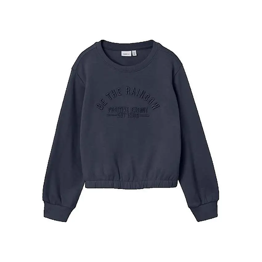 Felpa da bambina Name it Talat