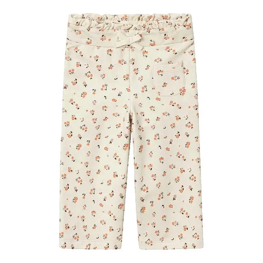 Pantaloni da bambina Name it Tirae