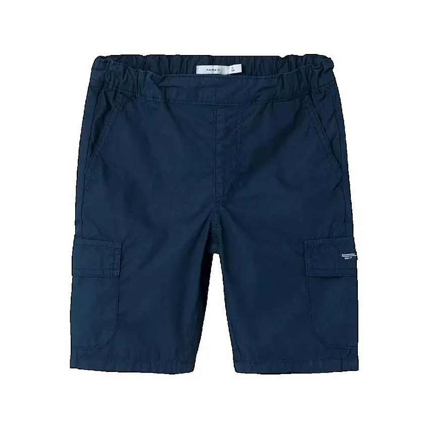 Shorts per bambini Name it Ryan Regular Fit