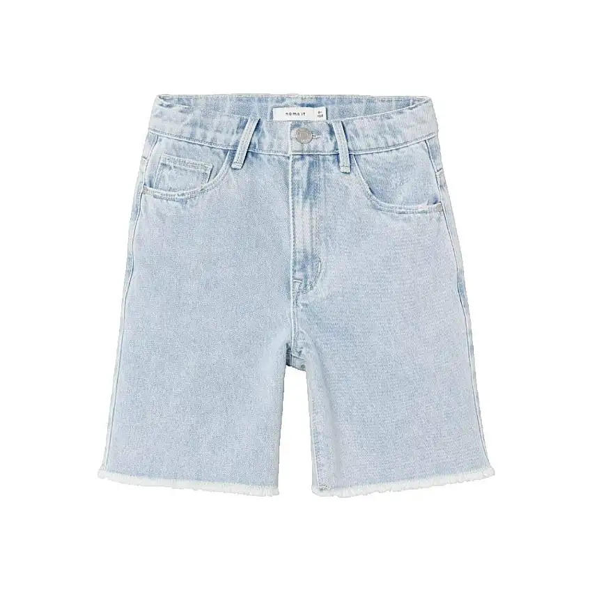 Shorts da bambina Name it Bella