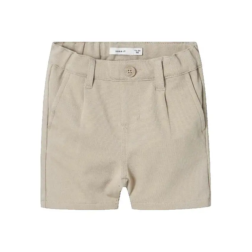 Shorts per bambini Name it Silas