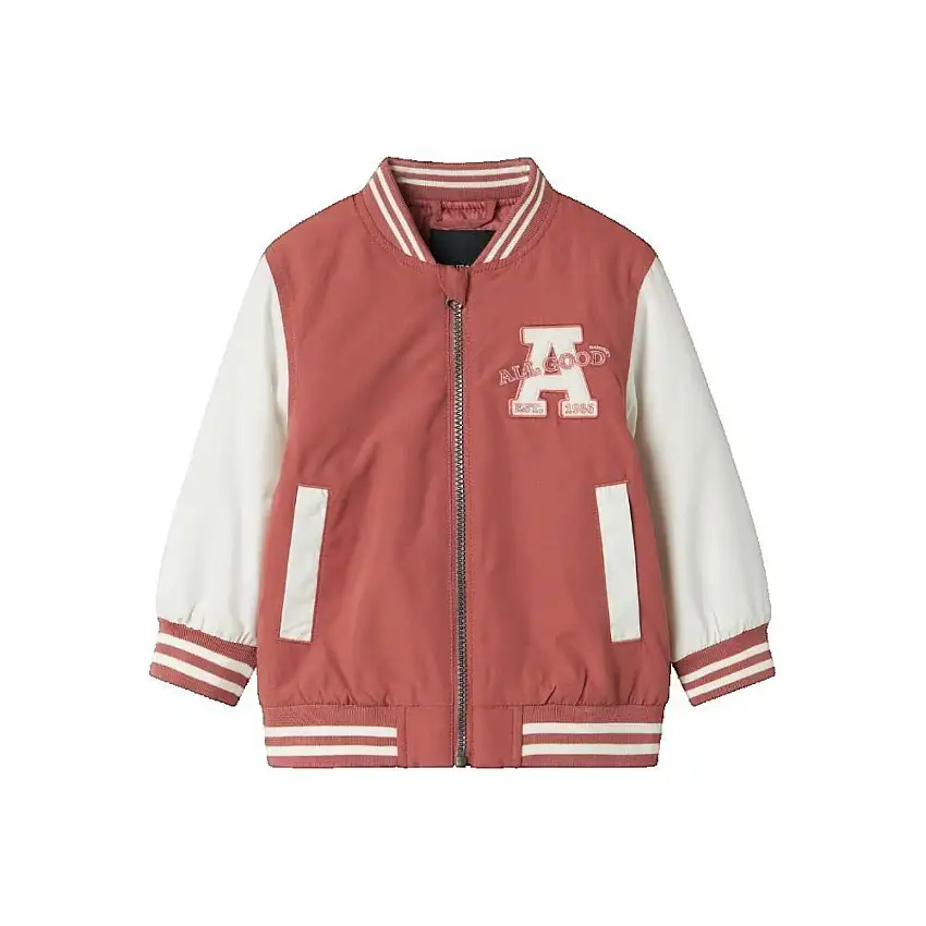 Giacca da bambina Name it