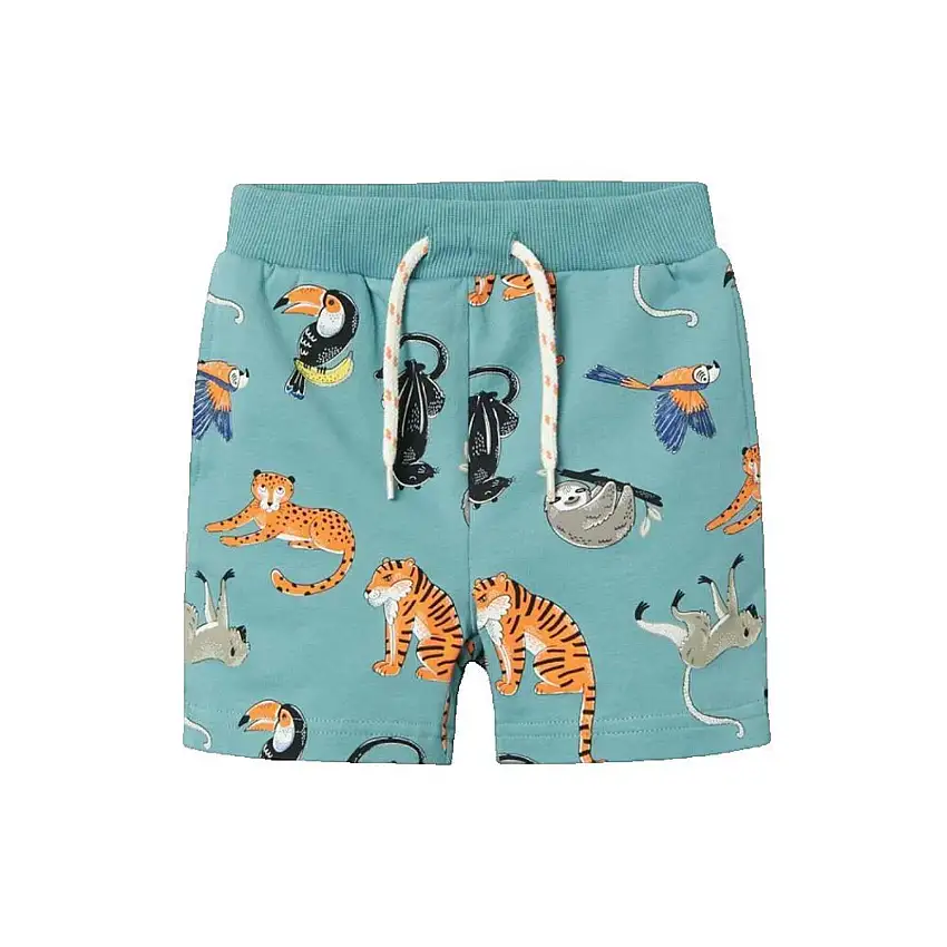 Shorts per bambini Name it Ditmar