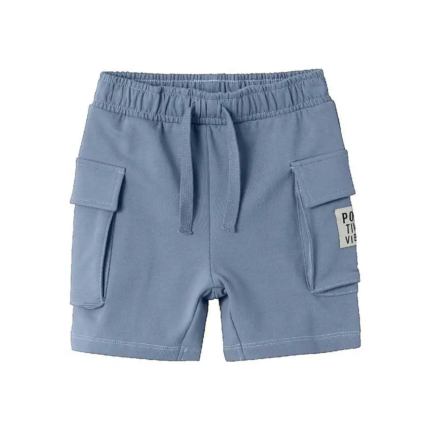 Shorts per bambini Name it Dylan