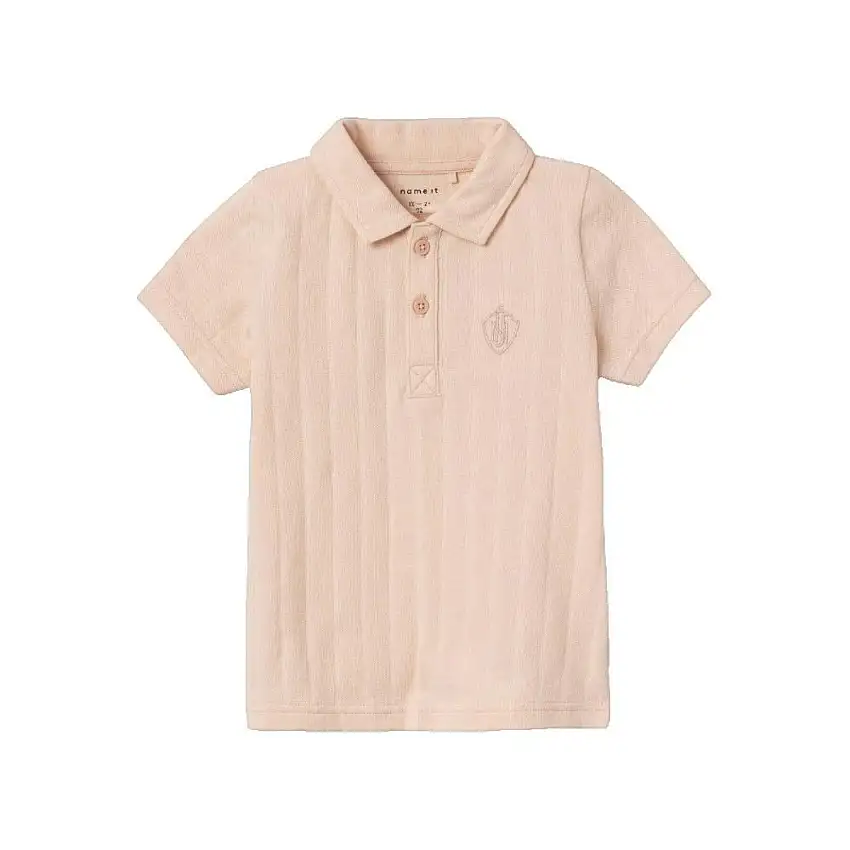 Polo per bambini Name it Fen