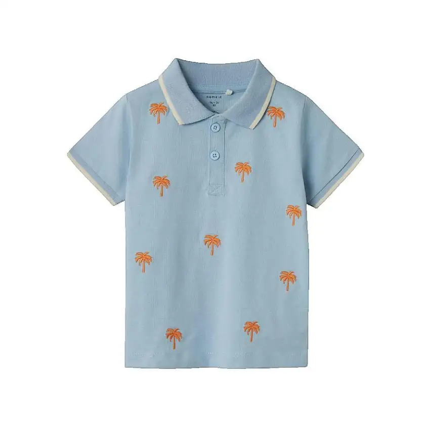 Polo da bambino Name it
