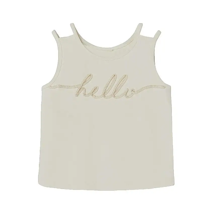 Canottiera bambina Name it