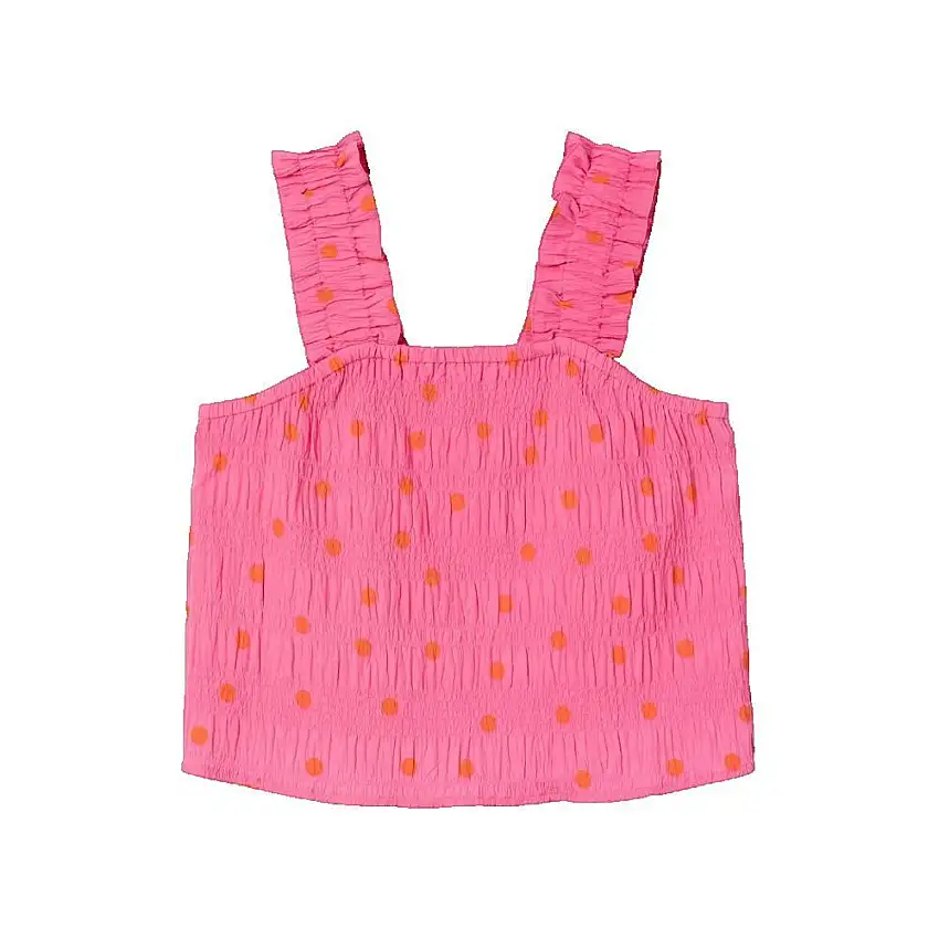 Canottiera bambina Name it Jiditse