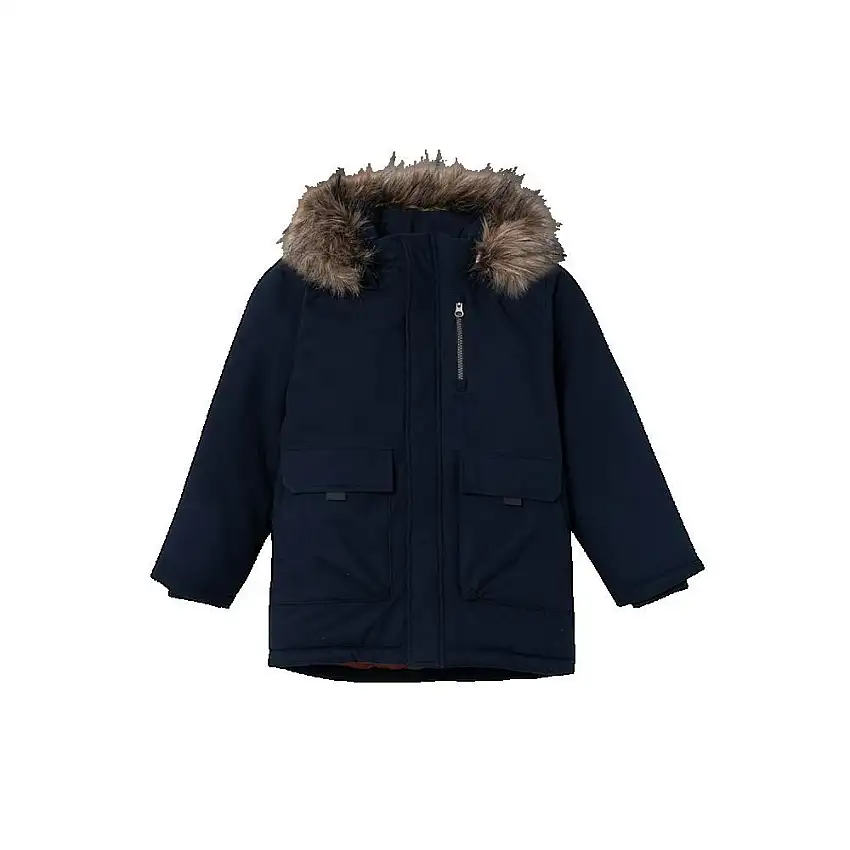 Giacca a vento per bambino ragazzo Name it