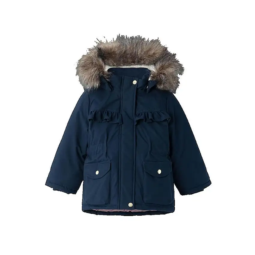 Giacca a vento per bambina Name it