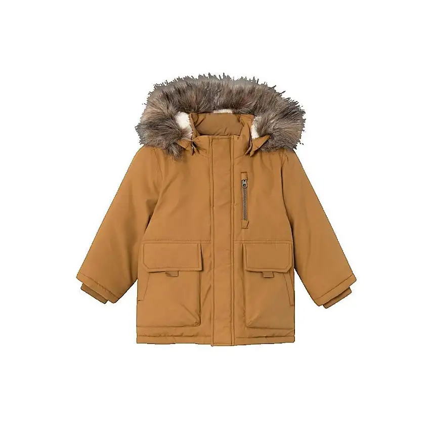 Giubbotto antivento per bambini Name it