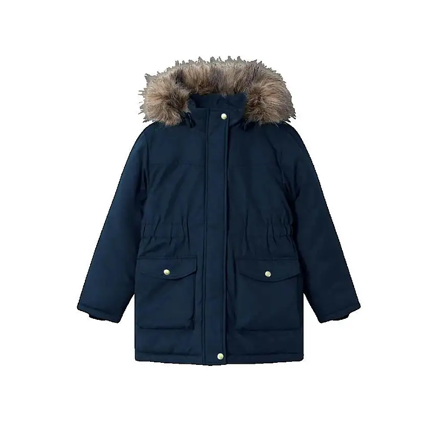 Giacca a vento bambina Name it