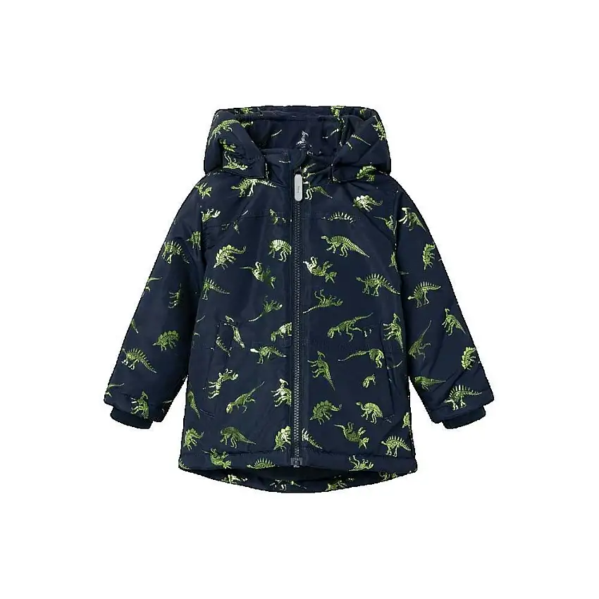 Giacca con cappuccio per bambino Name it