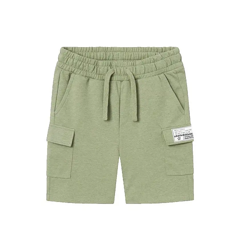 Shorts per bambini Name it Hahippo