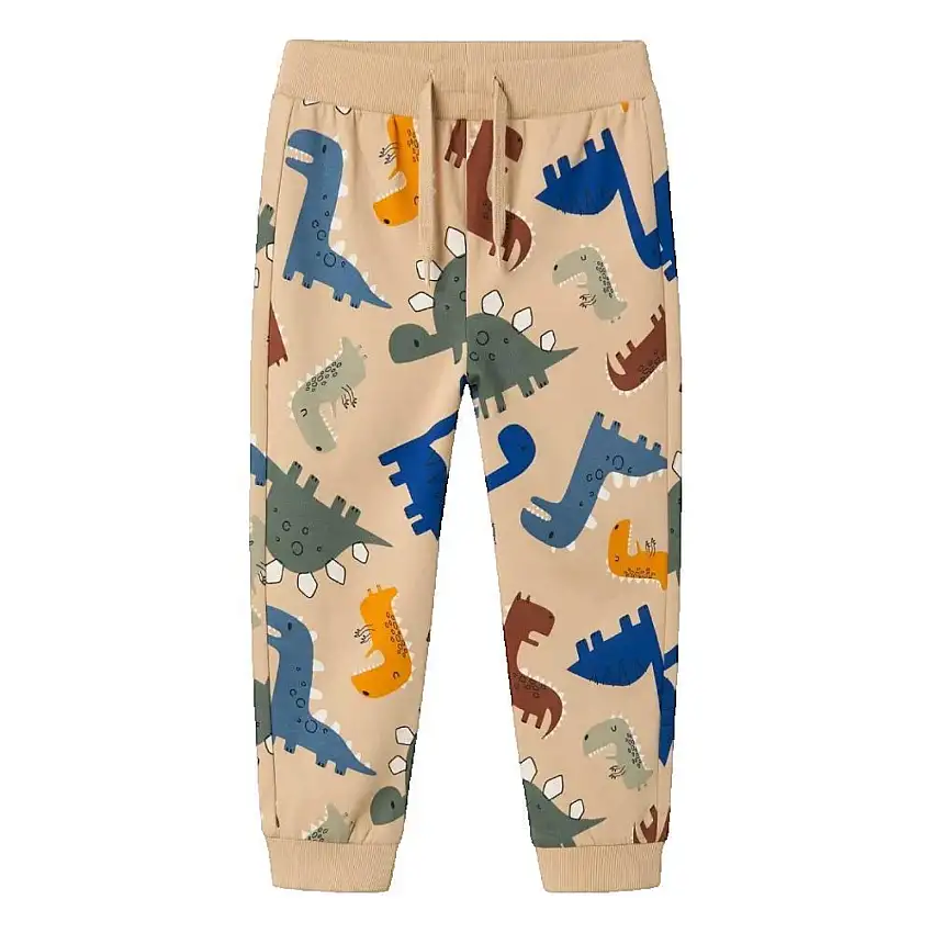 Pantaloni da jogging per bambini Name it Nenno