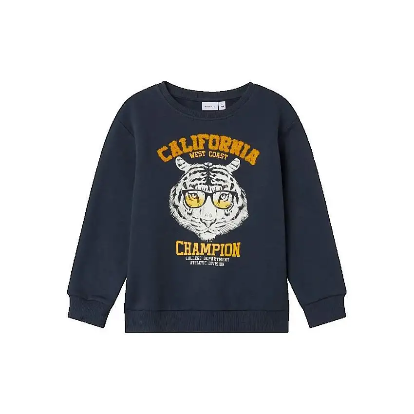 Felpa per bambini Name it Obanno