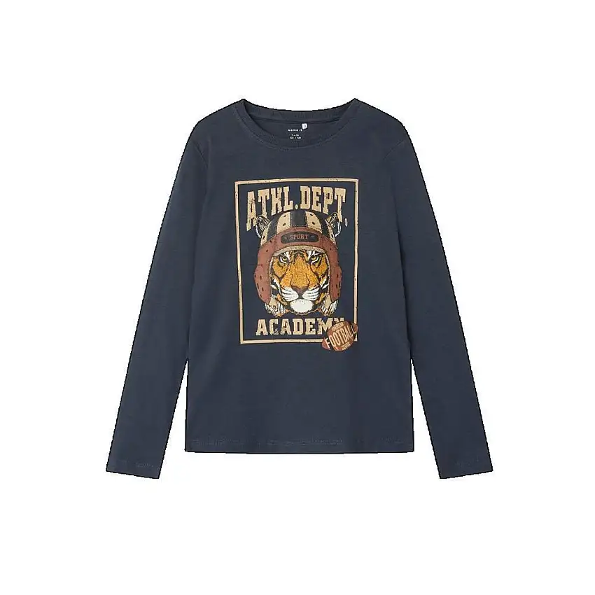 T-shirt per bambini Name it Orindo [Misura 13/14 anni]