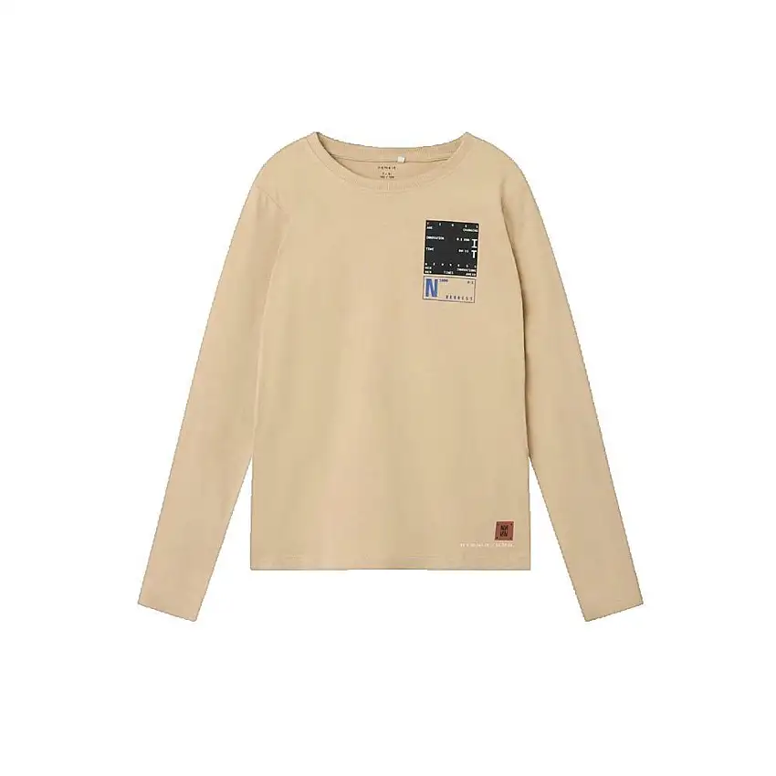 T-shirt per bambini Name it Orindo