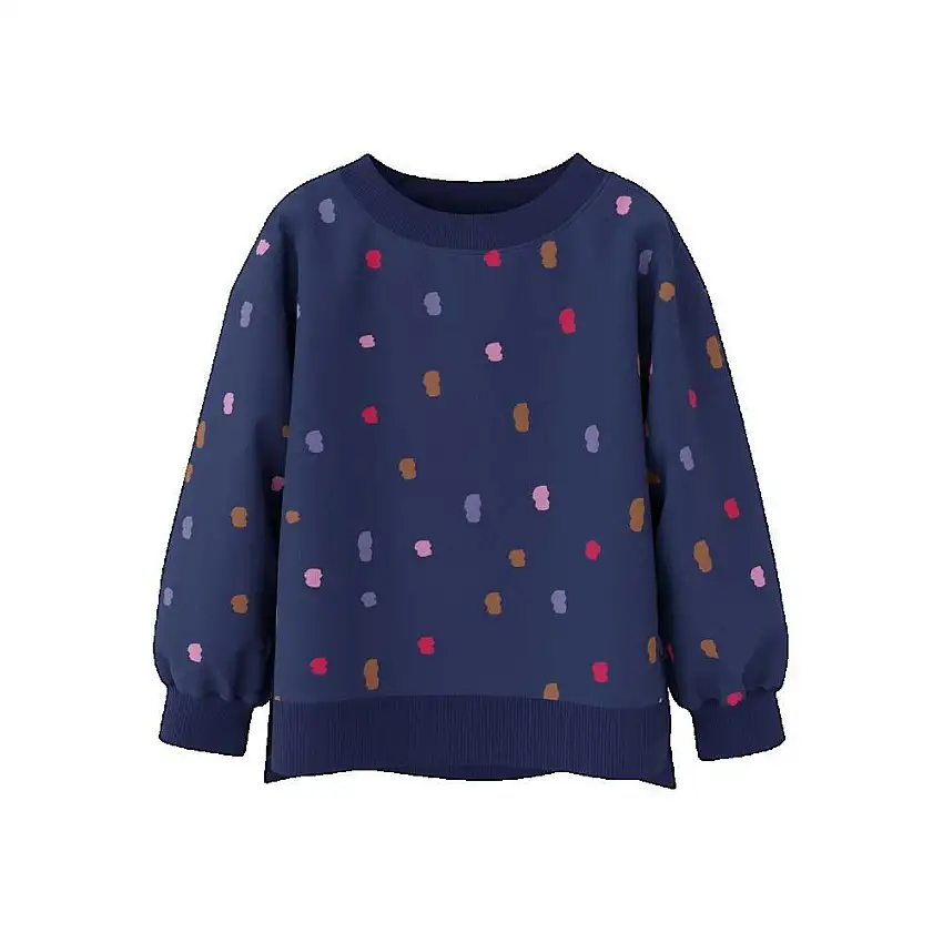 Felpa da bambina Name it