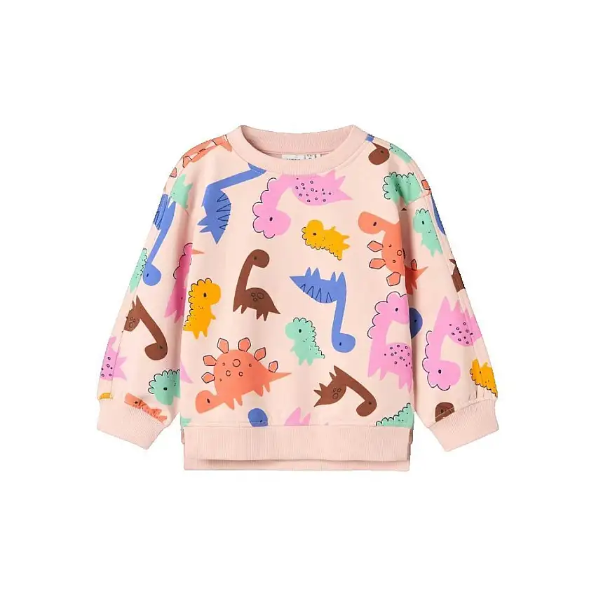 Felpa da bambina Name it [Misura 24/36 mesi]