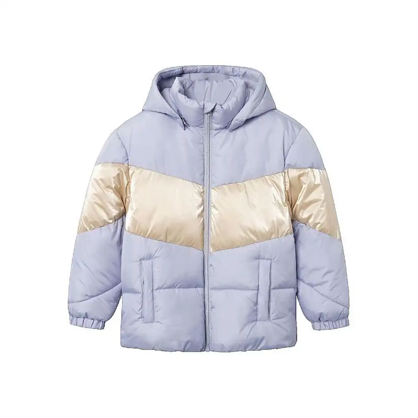 Piumino da bambina Name it