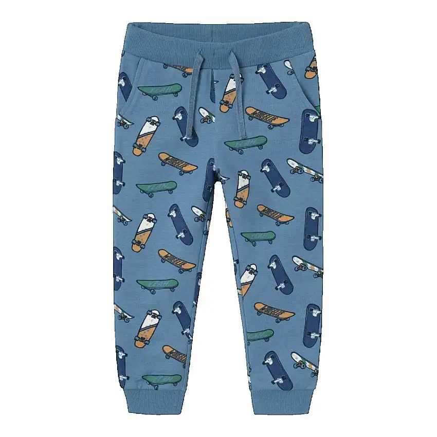 Pantaloni da jogging per bambino Name it Kuno