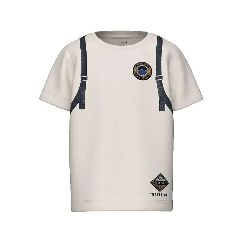 T-shirt da bambino Name it