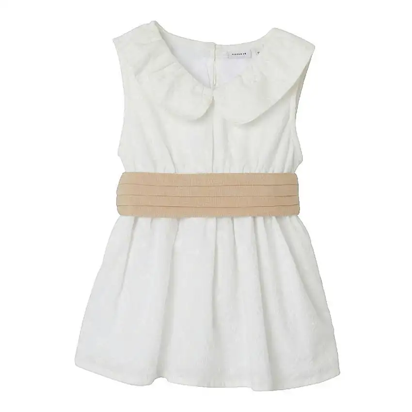 Vestito da bambina Name it Feline Spencer