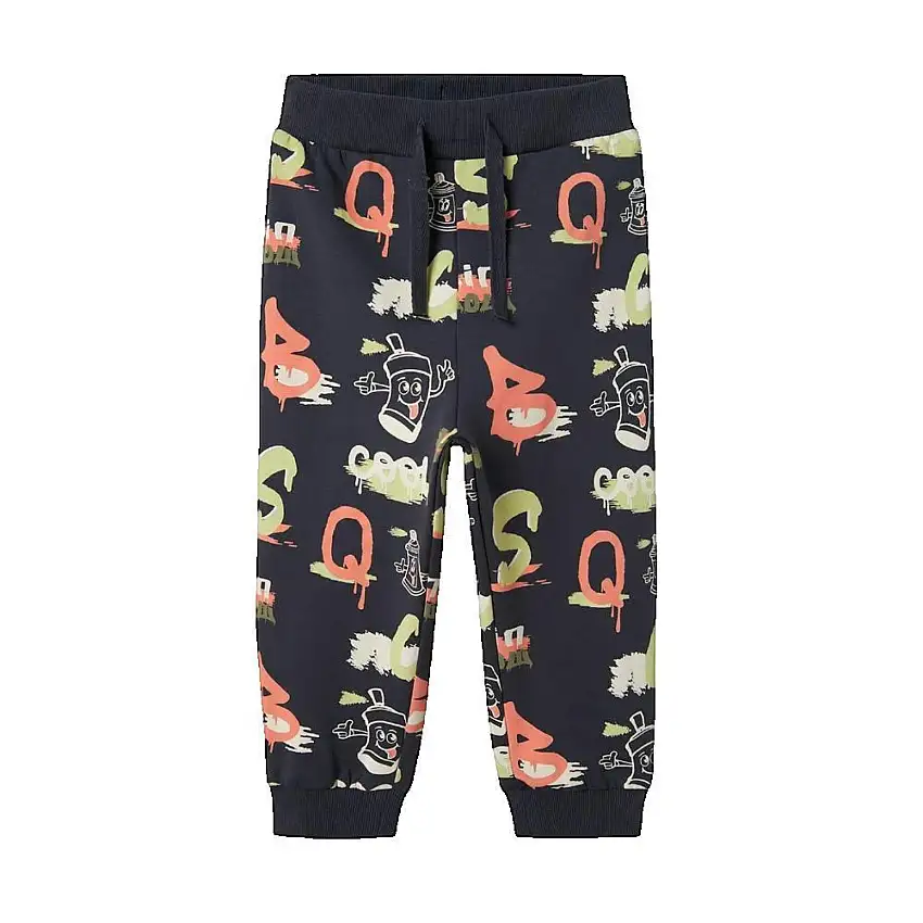 Pantaloni da jogging per bambino Name it Nole