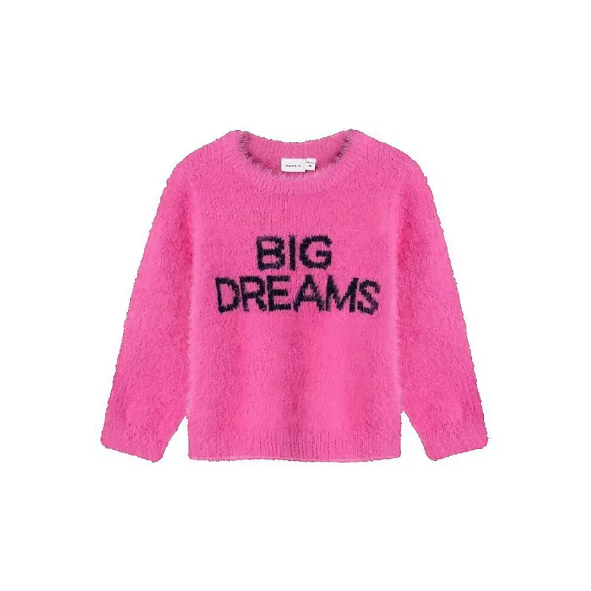 Maglione da bambina Name it Nelise