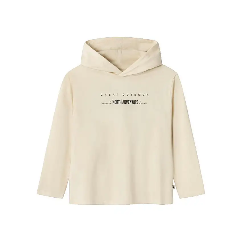 Felpa per bambini Name it Odiska