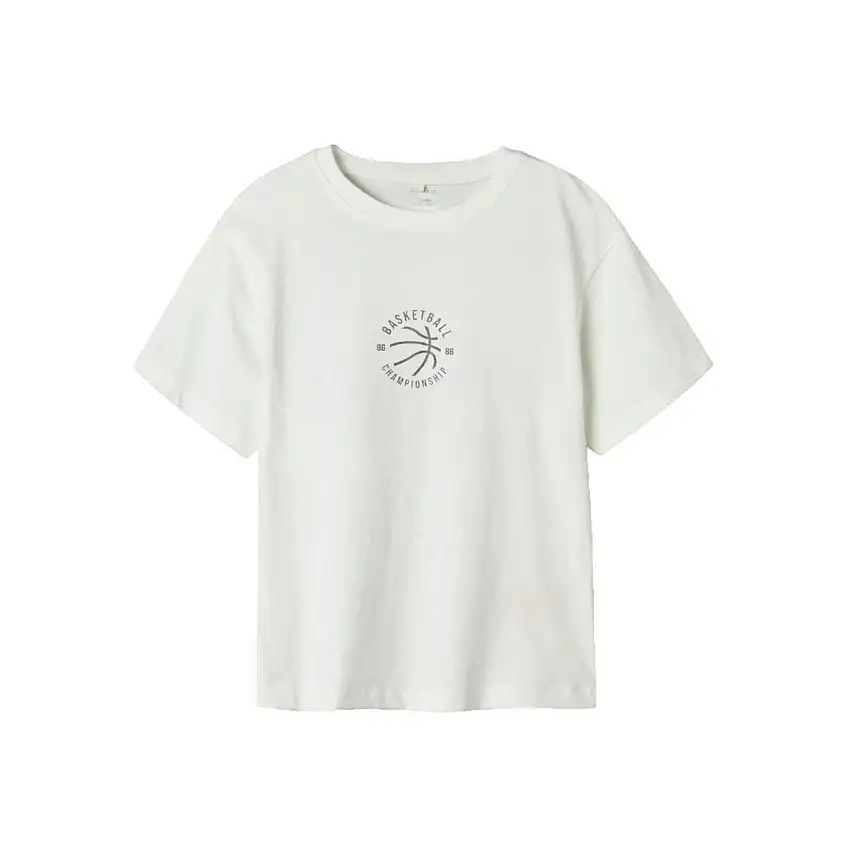 T-shirt per bambini Name it Kelfon