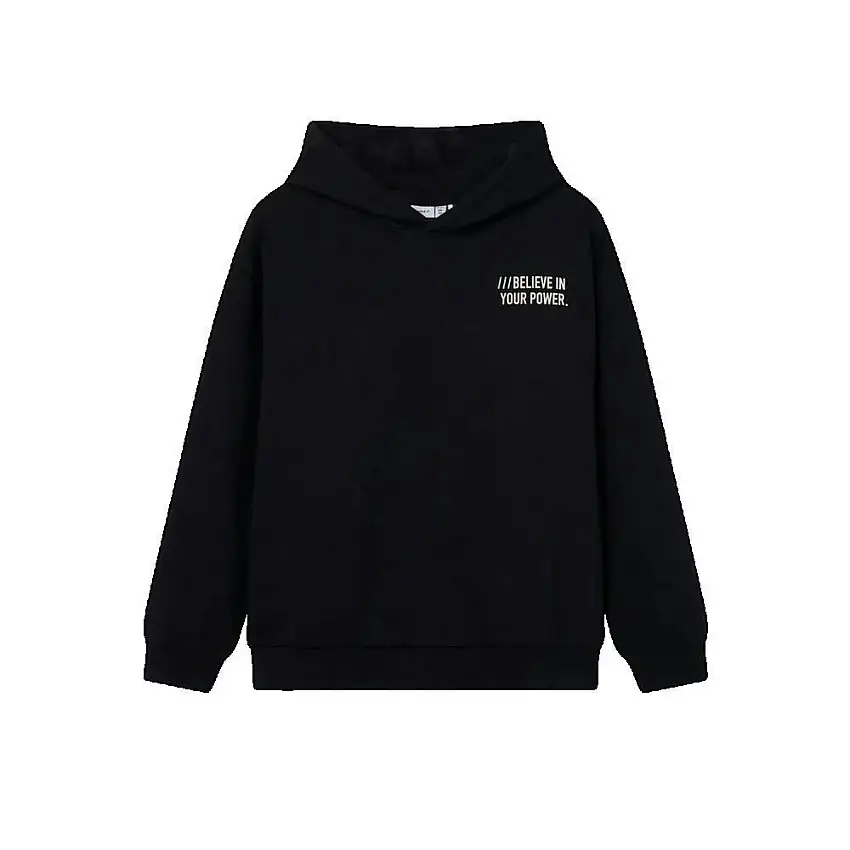 Felpa con cappuccio per bambini Name it Osvild