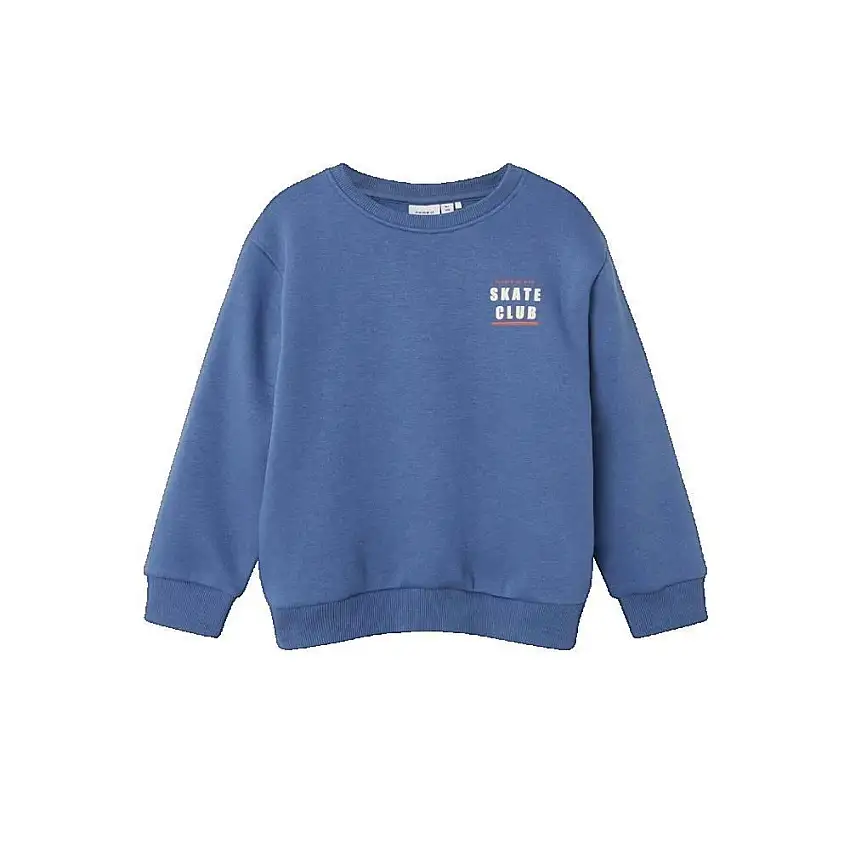 Felpa da bambina Name it Otto