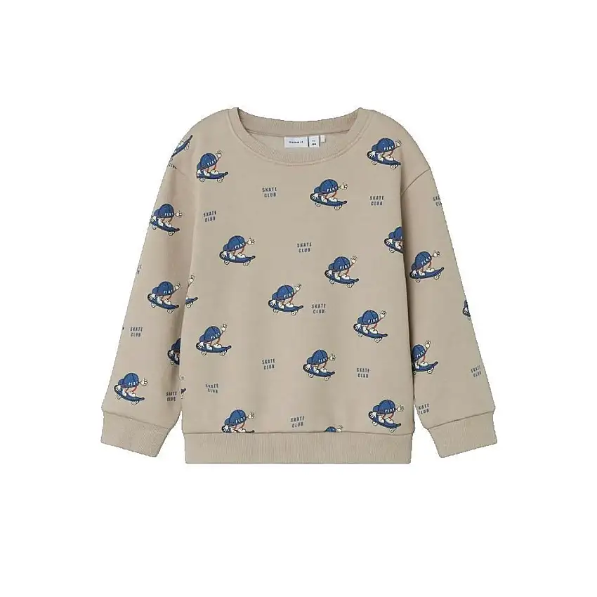 Felpa da bambino Name it Otto