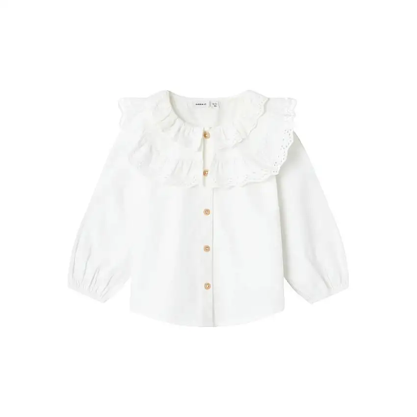 Camicia per bambina Name it Frahilla