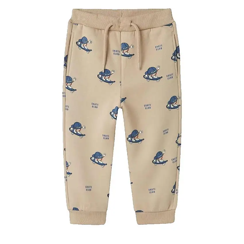 Pantaloni da jogging per ragazza Name it Otto